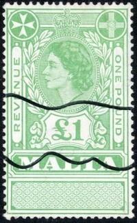 Buy Online - MALTA (W.123)