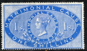 MATRIMONIAL CAUSE (W.637)