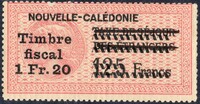 Buy Online - NEW CALEDONIA (W.627)