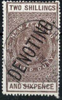 Buy Online - NEW ZEALAND (W.664)