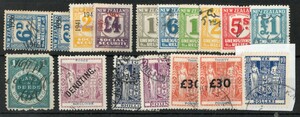 NEW ZEALAND (W.666)