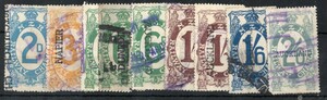NEW ZEALAND (W.667)