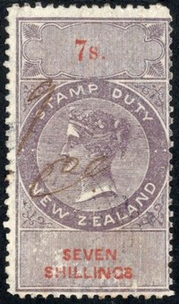 Buy Online - NEW ZEALAND (W.668)