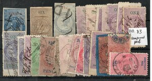 NEW ZEALAND (W.669)