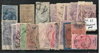 Buy Online - NEW ZEALAND (W.669)