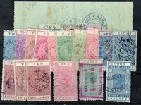 Buy Online - NEW ZEALAND (W.670)