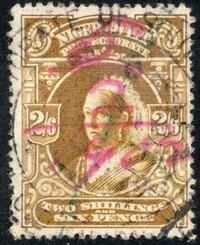 Buy Online - NIGERIA (W.720)
