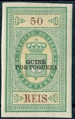 Portuguese Guinea