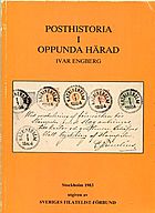 Buy Online - POSTHISTORIA I OPPUNDA HARAD (B.93)