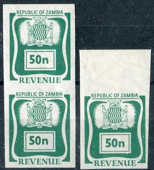 RHODESIA (W.134)