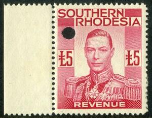 RHODESIA (W.532)