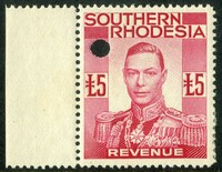 Buy Online - RHODESIA (W.532)