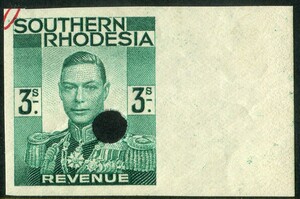 RHODESIA (W.534)