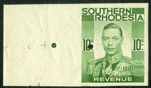 RHODESIA (W.535)