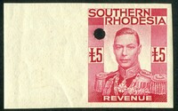 Buy Online - RHODESIA (W.536)