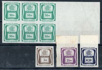 Buy Online - RHODESIA (ZAMBIA) (W.135)