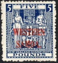 Buy Online - SAMOA (W.577)