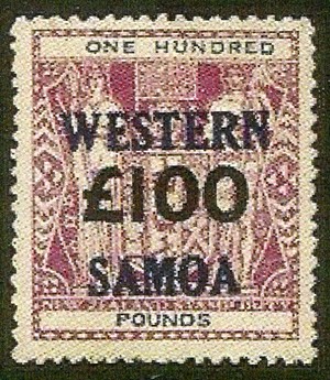 Samoa