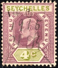 Buy Online - SEYCHELLES (W.692)
