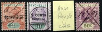 Buy Online - SEYCHELLES (W.696)