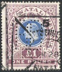Buy Online - SOUTH AFRICA (NATAL) (W.68)