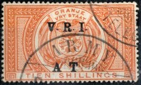 Buy Online - SOUTH AFRICA (ORANGE RIVER COLONY) (W.141)