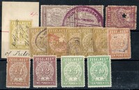 Buy Online - SOUTH AFRICA (TRANSVAAL) (W.139)
