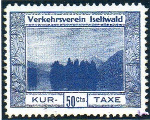 Switzerland Tourism Tax