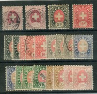 Buy Online - SWITZERLAND (W.314)