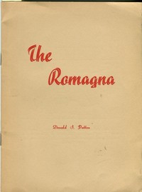 Buy Online - THE ROMAGNA (B.209)