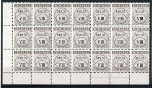 TRINIDAD & TOBAGO (W.148)