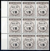 Buy Online - TRINIDAD & TOBAGO (W.149)