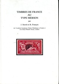 Buy Online - TYPE MERSON (B.158)