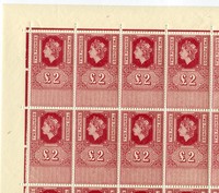 Buy Online - UNAPPROPRIATED DIE 2 QE11 (L.9)