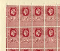 Buy Online - UNAPPROPRIATED DIE 5 QE11 (L.10)