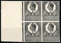 Buy Online - UNAPPROPRIATED DIE KGVI 8d (W.624)