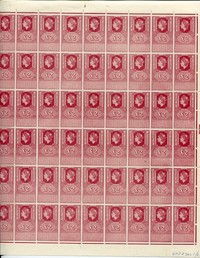 Buy Online - UNAPPROPRIATED DIE QEII 2 (L.132)