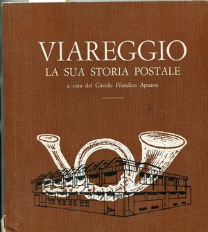 VIAREGGIO (Postal History) (B.109)