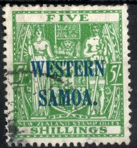 Buy Online - W.642 SAMOA
