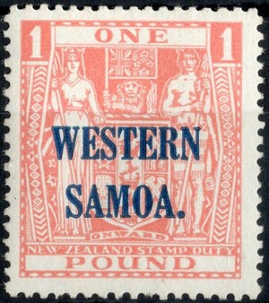 W.644 SAMOA
