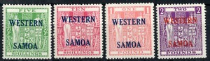 W.645 SAMOA