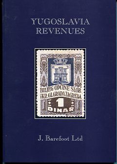 YUGOSLAVIA REVENUES