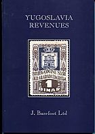 Buy Online - YUGOSLAVIA REVENUES